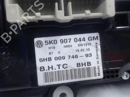 Used Climate control VW TIGUAN (5N_) 2.0 TDI 4motion (177 hp) 24254864