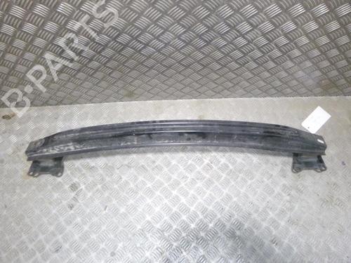 Used Rear bumper reinforcement SEAT LEON (1P1) 1.9 TDI (105 hp) 24261257