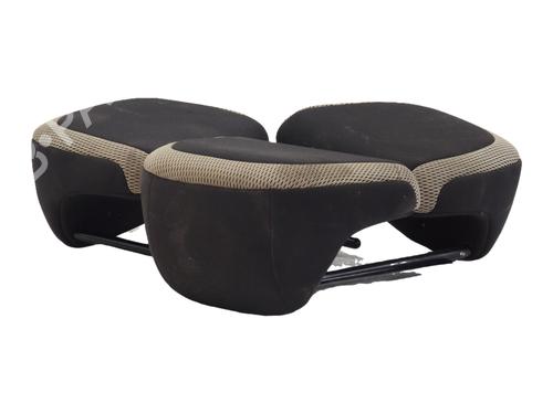 Headrest CITROËN BERLINGO MULTISPACE (B9) 1.6 HDi 90 | BP38062802I31 - Image 3