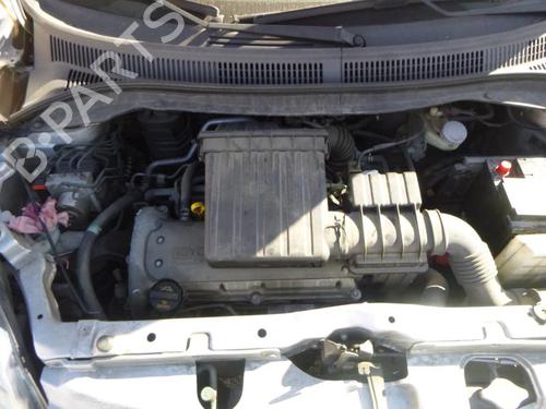 Engine SUZUKI SWIFT III (MZ, EZ) 1.3 (RS413, ZC11S) | BP24258153M1 