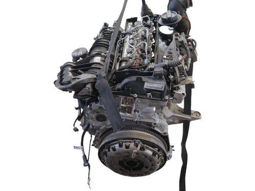Engine BMW X1 (E84) xDrive 18 d | BP39111344M1 - Image 4