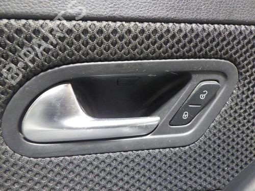 Front left panel VW SCIROCCO III (137, 138) 2.0 TDI | BP24257497C58  - Image 7