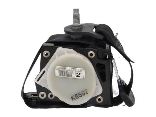 Rear right seatbelt CITROËN C4 II (NC_) 1.6 VTi 120 (NC5FS0, NC5FS9) | BP36836581I28 - Image 4