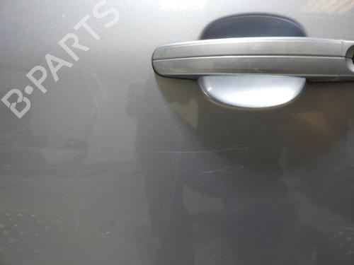 Left front door FORD FOCUS C-MAX (DM2) 1.8 TDCi | BP24255279C2 