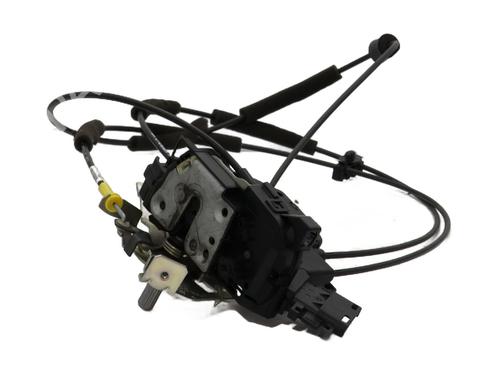 Used Tailgate lock Tailgate lock FIAT TALENTO Van (296_) 2.0 EcoJet (120 hp) 34453961 34453961