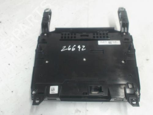 Used Climate control Climate control CITROËN C4 II (NC_) 1.6 HDi 90 (92 hp) 24257555 24257555
