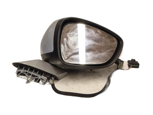 Right mirror PEUGEOT 508 SW I (8E_) 2.0 HDi | BP25285392C27