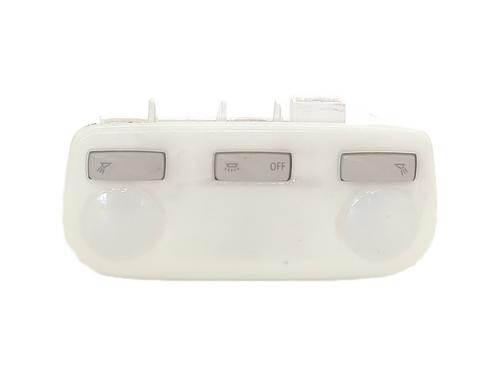 Plafonier RENAULT SCÉNIC III (JZ0/1_) 1.6 dCi (JZ00, JZ12) (130 hp) 31908508