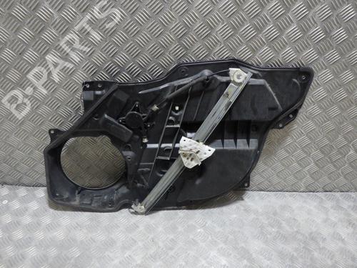 front-left-window-mechanism-mazda-cx-7-er-2006-2007-2008-2009-2010-2011-2012-2013-2014-26617028 main image