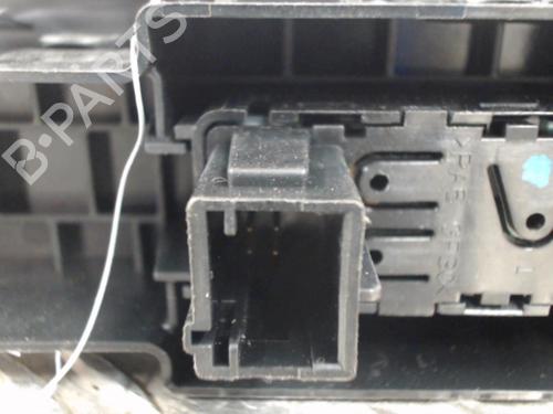 Used Right front window switch Right front window switch CITROËN C3 II (SC_) 1.6 HDi (92 hp) 24255723 24255723