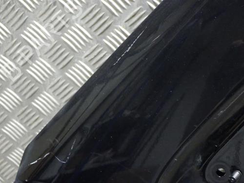 Left front door JEEP CHEROKEE (KJ) 2.8 CRD 4x4 | BP24258098C2 
