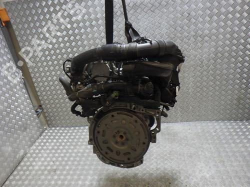 Engine PEUGEOT 2008 I (CU_) 1.2 THP 110 / PureTech 110 | BP37499562M1 - Image 4