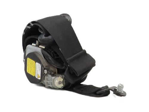 Front right seatbelt CITROËN NEMO Box Body/MPV (AA_) 1.3 BlueHDi 80 | BP33566384I25 - Image 4