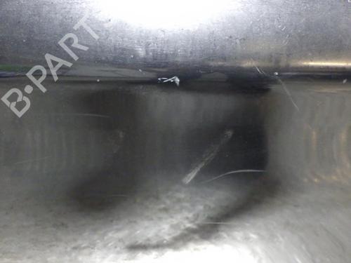 Left rear door BMW 1 (E87) 118 d | BP24258116C4 