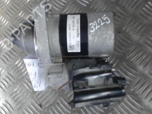 Used Starter FORD FIESTA VII (HJ, HF) 1.0 EcoBoost (101 hp) 24255789