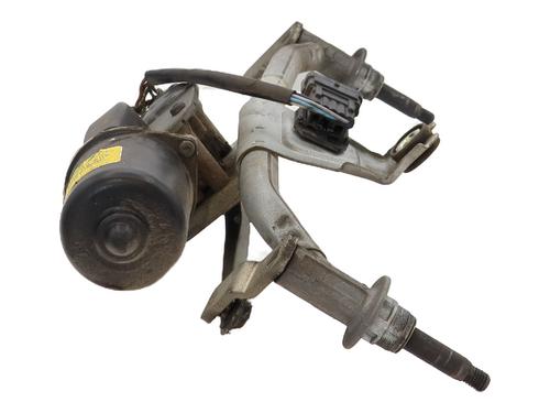 Front wiper motor RENAULT TRAFIC II Van (FL) 2.0 dCi 90 (FL0H, FL00, FL01, FL0M, FL0P, FL0S) | BP34510596M29 - Image 3