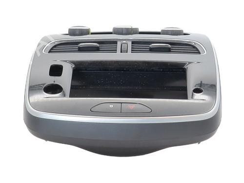 Middenconsole Middenconsole RENAULT CLIO IV (BH_) 1.5 dCi 75 (75 hp) 35990567 35990567
