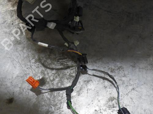 Left front seat LAND ROVER RANGE ROVER EVOQUE (L538) 2.0 D 4x4 | BP24254479C15  - Image 9