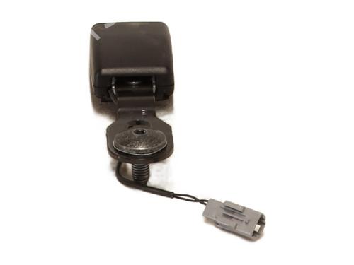 Seat buckle RENAULT ZOE (BFM_) ZOE (BFMC, BFMD) | BP26580510I32  - Image 5