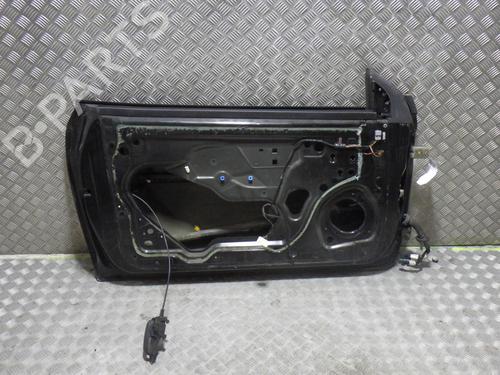 Left front door NISSAN MICRA C+C III (K12) 1.4 16V | BP24809441C2