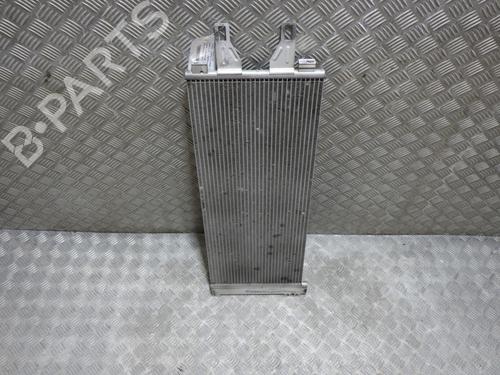 Used AC radiator AC radiator CITROËN JUMPER II Van 2.2 BlueHDi 140 (140 hp) 26551721 26551721
