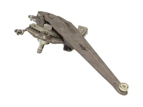 Rear left window mechanism HYUNDAI i20 I (PB, PBT) 1.1 CRDi | BP24256875C24 - Image 3