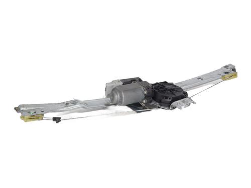 Used Front left window mechanism Front left window mechanism PEUGEOT 207 (WA_, WC_) 1.6 HDi (109 hp) 29748250 29748250