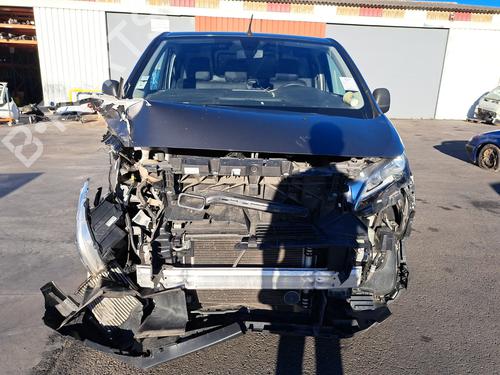 Used Parts PEUGEOT EXPERT Van (V_) 2.0 BlueHDi 120 4793606
