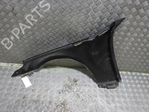 Right front fenders BMW 5 (E60) 535 d | BP25221210C42 