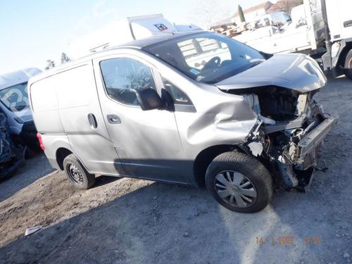 Air vent NISSAN NV200 Van 1.5 dCi 110 (M20, M20N, M20M) | BP24260958I21 - Image 8