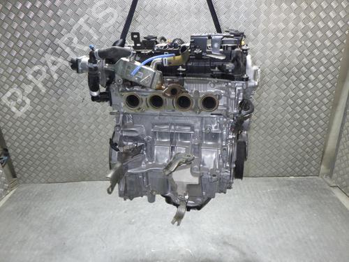 Engine RENAULT CLIO V (B7_) 1.6 E-TECH 140 (B7MU) | BP24259564M1 - Image 8
