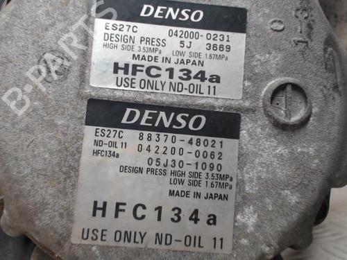 AC compressor LEXUS RX (_U3_) 400h AWD (MHU38_, MHU38R) | BP24257945M34 - Image 4