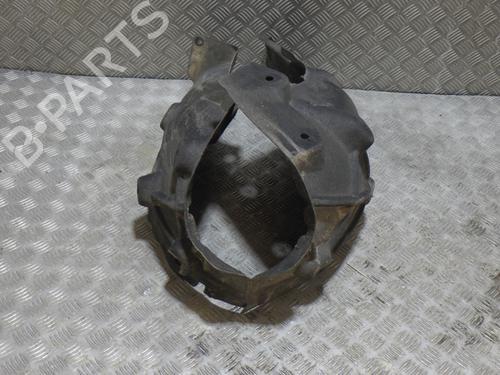 Used Wheel arch RENAULT SCENIC E-TECH PHASE I EV87 (218 hp) 26976690