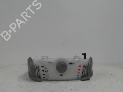Climate control CITROËN C1 (PM_, PN_) 1.0 | BP24257714I5 