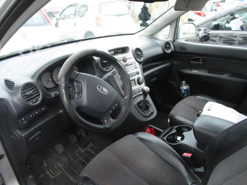 Front left window mechanism KIA CARENS III MPV (UN) 2.0 CRDi 140 | BP24255414C22  - Image 8