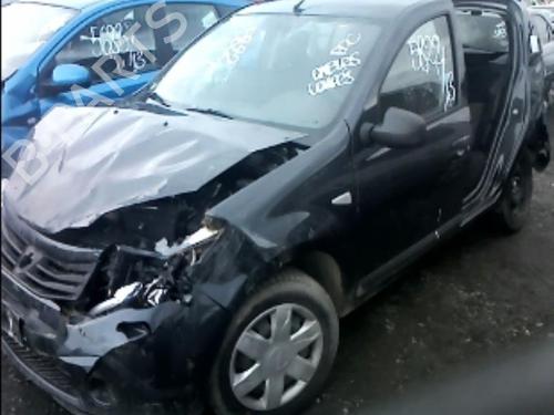 Front left window mechanism DACIA SANDERO 1.2 16V | BP24262123C22 - Image 3