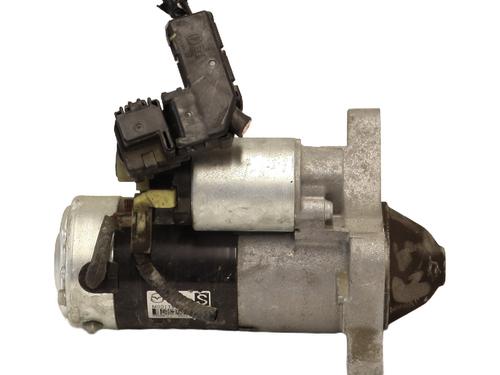 Starter MAZDA CX-5 (KF) 2.2 D | BP24549629M8 - Image 4