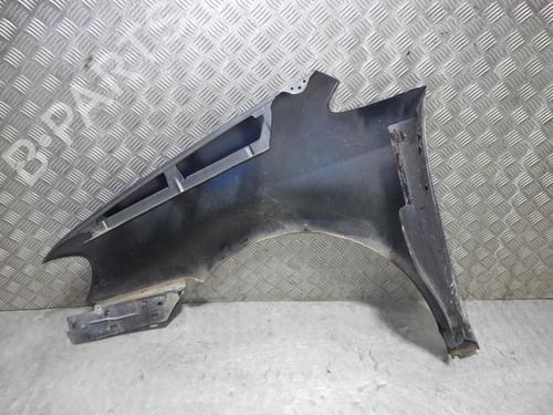 Right front fenders VW TOURAN (1T1, 1T2) 2.0 TDI | BP24256963C42 