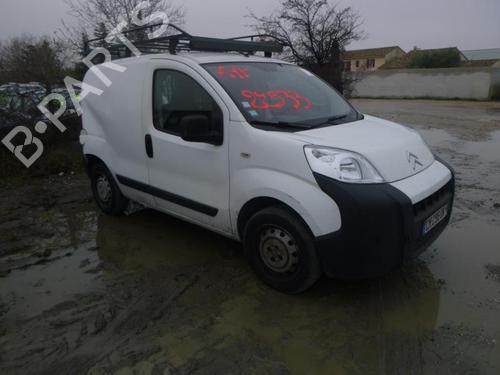 Steering pump CITROËN NEMO Box Body/MPV (AA_) 1.3 HDi 75 | BP24257464M99 - Image 9