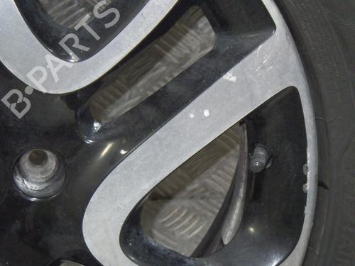 Rim RENAULT CLIO IV (BH_) 0.9 TCe 90 (BHNF, BHMA, BHMH, BHJK, BHJR) | BP26717002C45