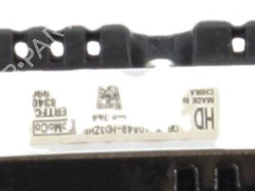 Instrument cluster FORD RANGER (TKE) 3.2 TDCi 4x4 | BP39458575C47 - Image 6