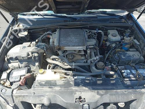 Switch TOYOTA LAND CRUISER PRADO (_J12_) 3.0 D-4D (KDJ120, KDJ125) | BP24259500I30 