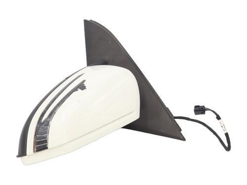 Left mirror MERCEDES-BENZ A-CLASS (W176) A 180 (176.042) | BP30177540C26 