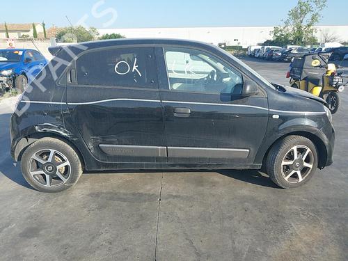 Gearbox RENAULT TWINGO III (BCM_, BCA_) 0.9 TCe 90 (BCM9, BCM2) | BP24256769M3 - Image 13