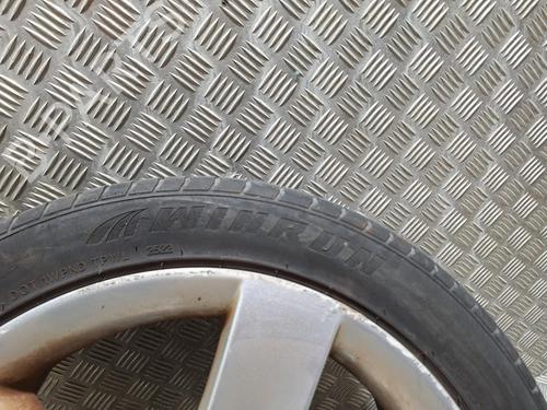 Rim PEUGEOT 308 SW I (4E_, 4H_) 2.0 HDi | BP29414181C45 
