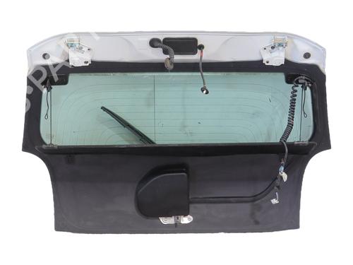 Used Tailgate Tailgate 36845644 36845644