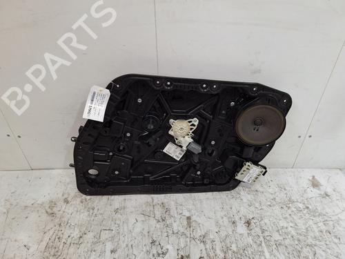Used Front right window mechanism MERCEDES-BENZ A-CLASS (W177) A 180 d (177.003) (116 hp) 30700392