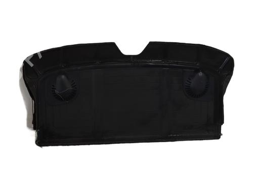 Used Rear parcel shelf Rear parcel shelf PEUGEOT 306 Hatchback (7A, 7C, N3, N5) 1.9 D (68 hp) 31654883 31654883