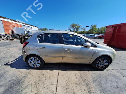Engine OPEL CORSA D (S07) 1.2 (L08, L68) | BP39458593M1 - Image 13