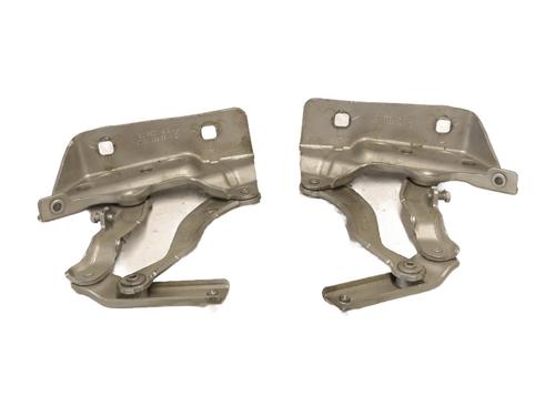 Hinge/Door check strap MERCEDES-BENZ B-CLASS Sports Tourer (W245) B 180 CDI (245.207) | BP28578441C146 